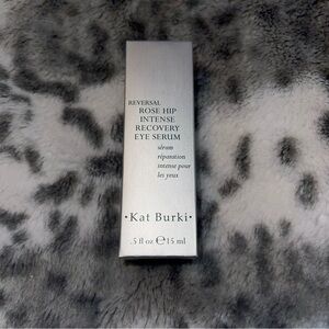 Kat Burki Eye Serum